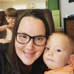 Meet your Posher, Amberley